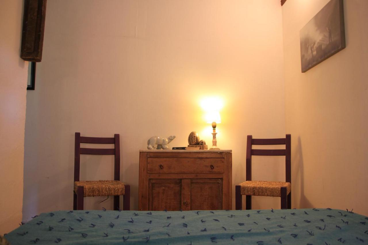 הוילה קולוניה דל סקרמנטו La Casona De San Pedro מראה חיצוני תמונה
